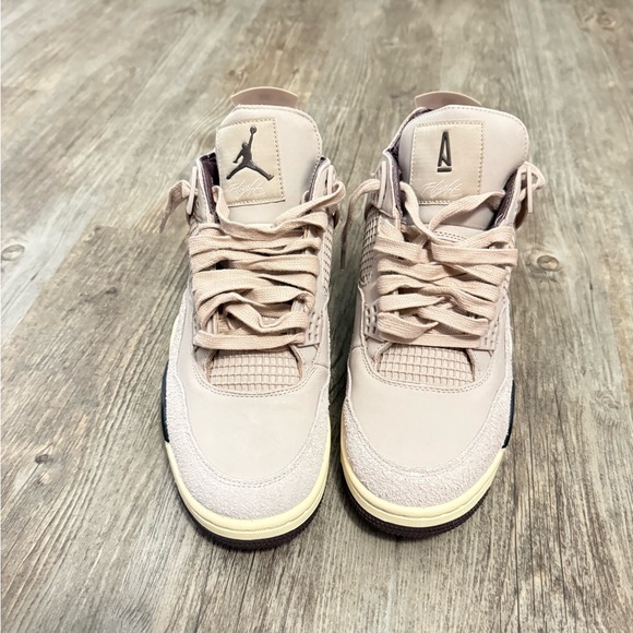 Jordan 4 Retro - Picture 4 of 4